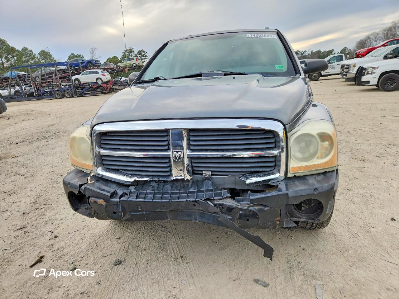 Dodge Durango 2005