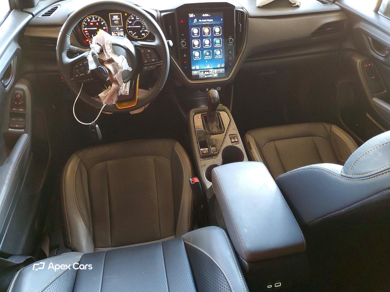 Subaru XV 2024