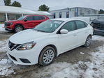 Nissan Sentra 2016