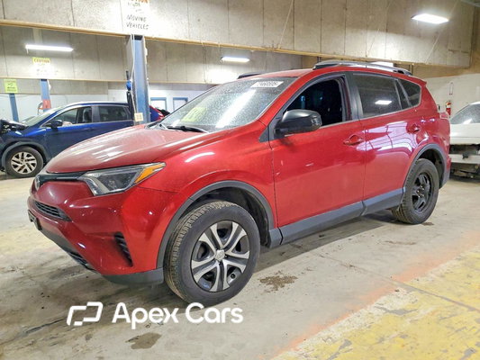 Toyota RAV 4 2017 - Image 1 of 13