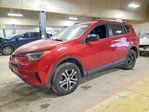 Toyota RAV 4 2017