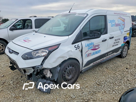 Ford Transit 2018 - Image 1 of 13