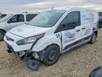 Ford Transit 2018