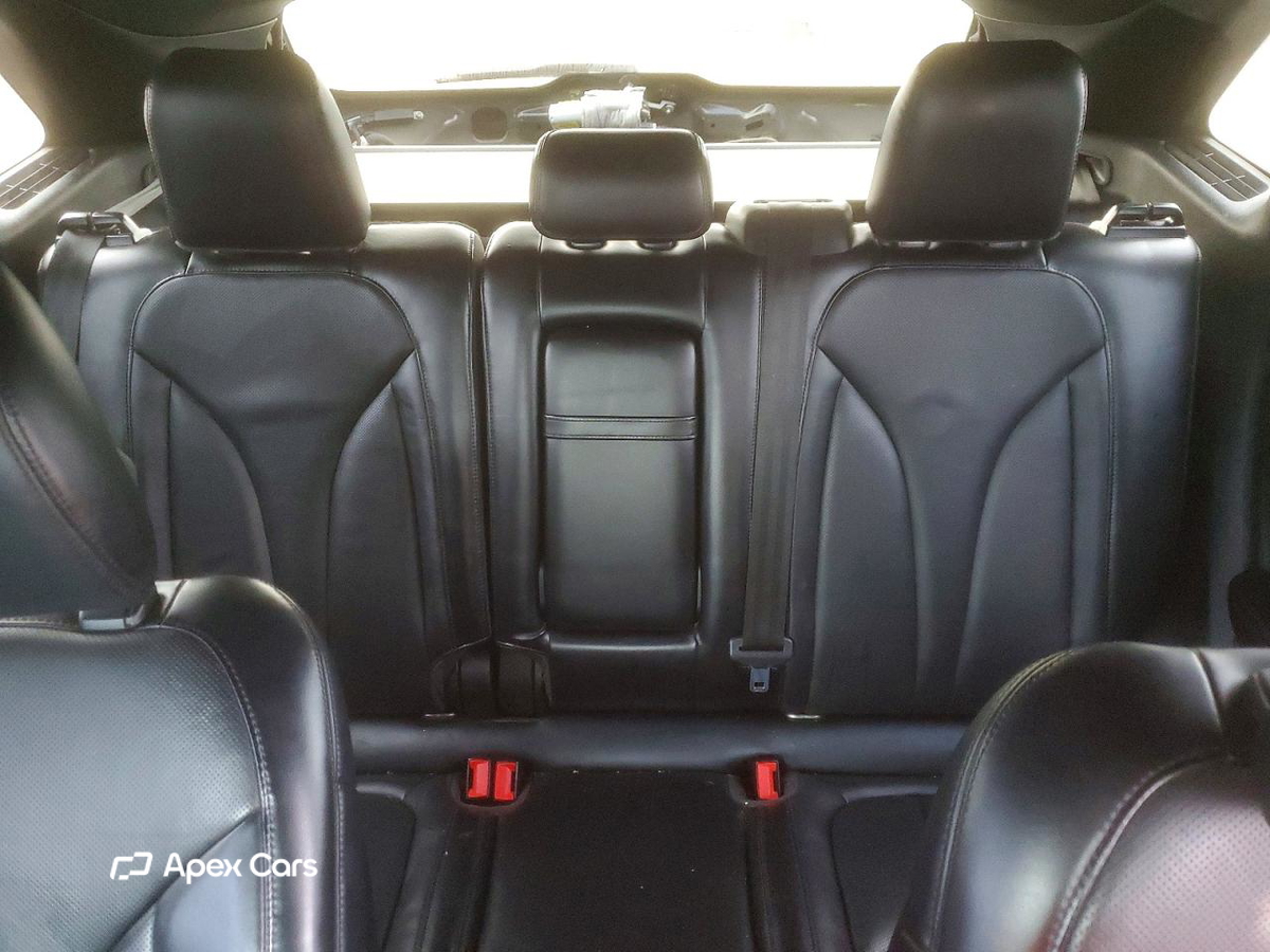 Lincoln MKC 2015