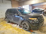 Ford Explorer 2013