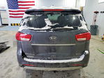 Kia Sedona 2015