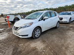 Nissan Versa 2019