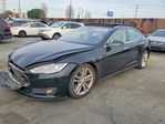 Tesla Model S 2014