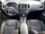 Jeep Grand Cherokee 2015