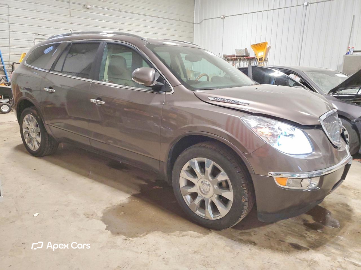Buick Enclave 2012