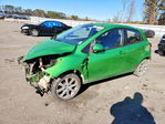 Mazda 2 2011