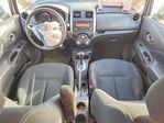 Nissan Versa 2014