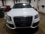 Audi Q5 2012