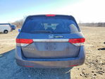 Honda Odyssey 2014