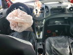 Chevrolet Sonic 2013