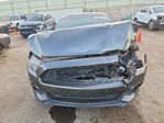 Ford Mustang 2016