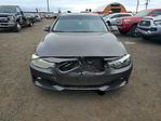 BMW Series 3 2013