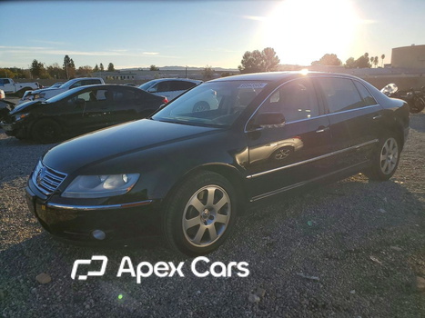 Volkswagen Phaeton 2004 - Image 1 of 12