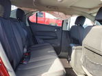 Chevrolet Equinox 2016