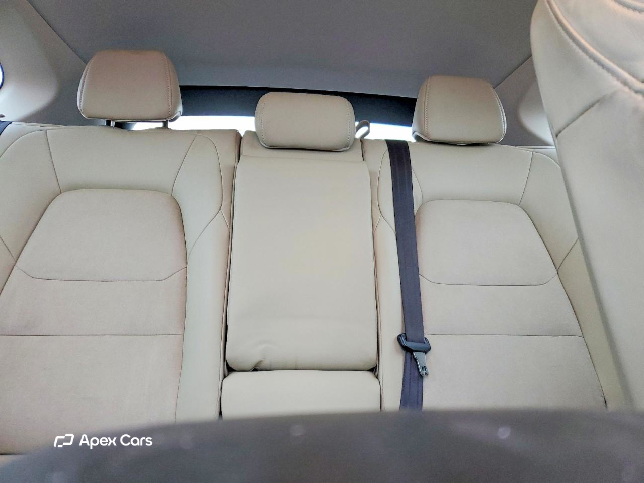 Mazda CX-5 2021