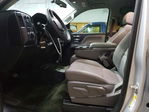 Chevrolet Silverado 2017