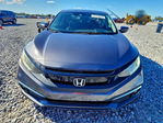 Honda Civic 2020