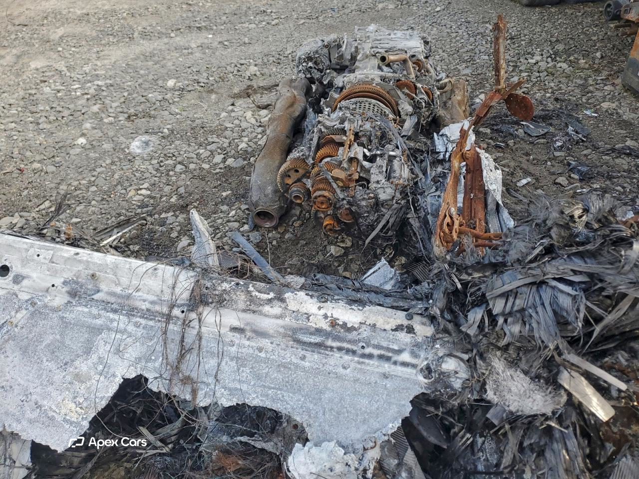 Lamborghini Huracán 2024