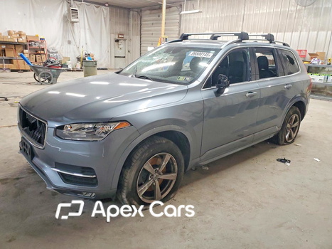 Volvo XC90 2016 - Image 1 of 14