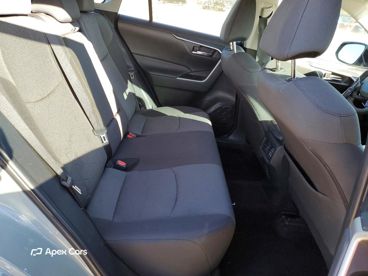 Toyota RAV 4 2022