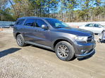 Dodge Durango 2018