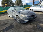 Kia Optima 2019