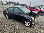 Nissan Versa 2017