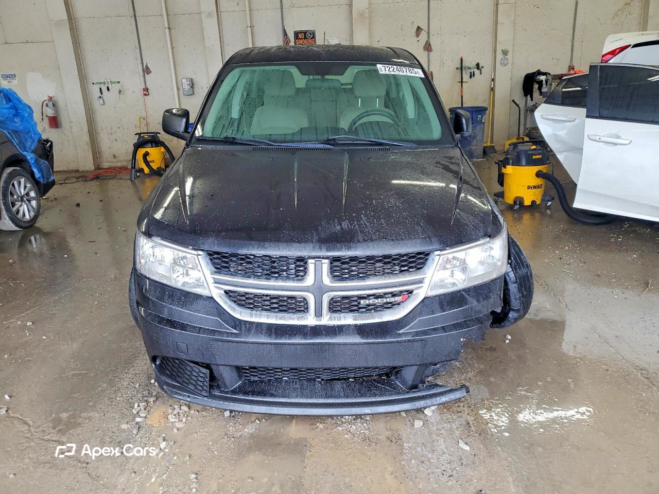 Dodge Journey 2013