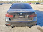 BMW Series 3 2015