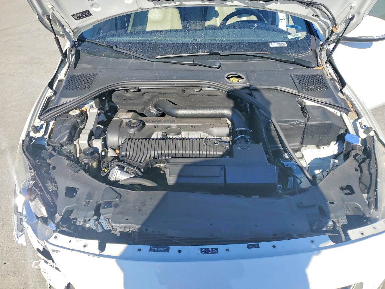 Volvo S60 2013