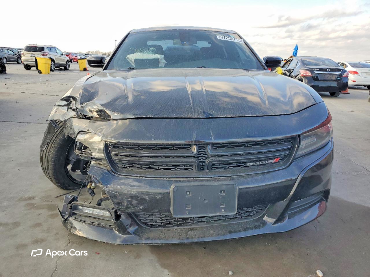 Dodge Charger 2020