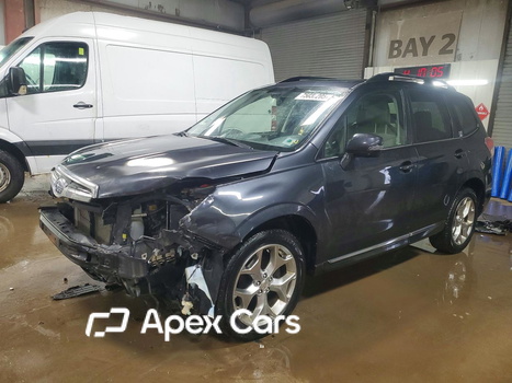 Subaru Forester 2015 - Image 1 of 13