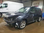 Subaru Forester 2015