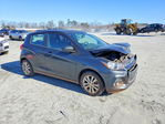 Chevrolet Spark 2017
