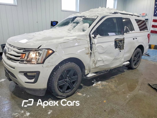 Ford Expedition 2020 - Image 1 of 14