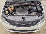 Chrysler Pacifica 2018
