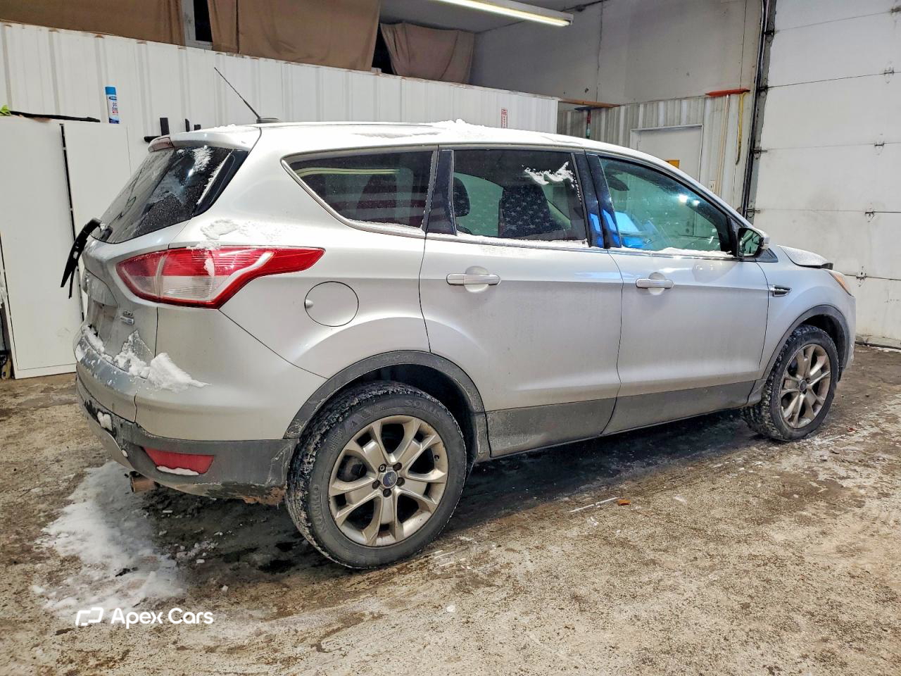 Ford Escape 2013