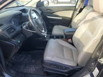 Honda CR-V 2015