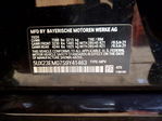 BMW X7 2025