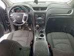 Chevrolet Traverse 2015