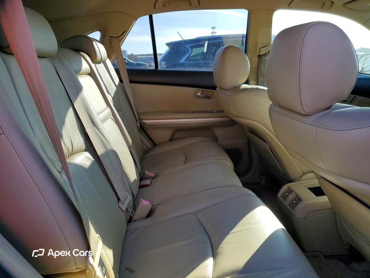 Lexus RX 2006