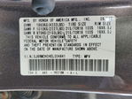 Honda CR-V 2014