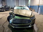 Ford Fusion 2013