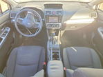 Subaru Impreza 2016