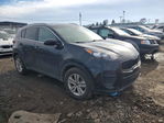 Kia Sportage 2017
